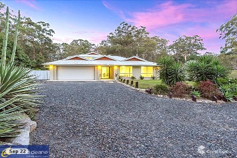 5a Thompson Rd, Dakabin, QLD 4503