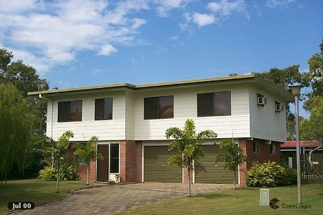 23 Yaralla Ave, East Mackay, QLD 4740