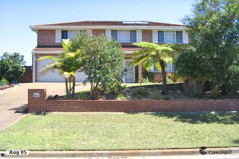 7 Sandpiper Pl, Woronora Heights, NSW 2233