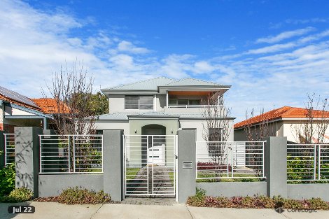 51 Anzac Rd, Leederville, WA 6007