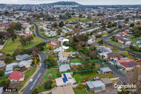 9 Holloway Cres, Mount Gambier, SA 5290