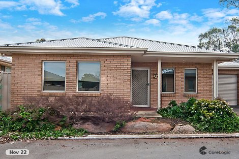 3/18 Brown St, Willaston, SA 5118