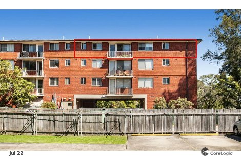 23/38-40 Meadow Cres, Meadowbank, NSW 2114