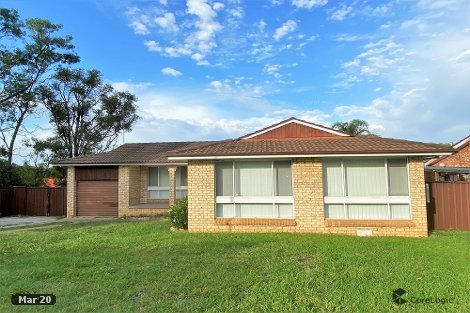 19 Turquoise Pl, Eagle Vale, NSW 2558