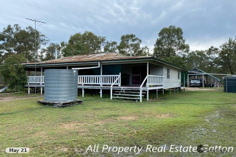 11 Nandine Rd, Churchable, QLD 4311