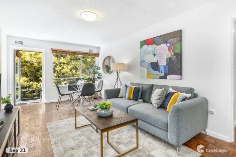 13/91-95 Burns Bay Rd, Lane Cove, NSW 2066