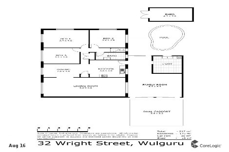 32 Wright St, Wulguru, QLD 4811