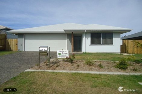 21 Cordia St, Rural View, QLD 4740