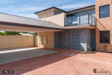 2/5 North St, Midland, WA 6056