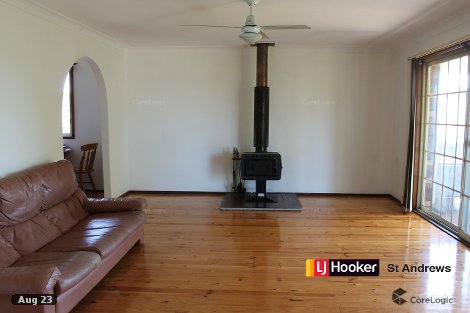 9 Deveron Pl, St Andrews, NSW 2566