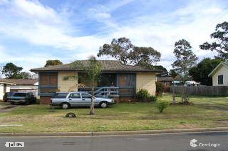 60 Roebuck Cres, Willmot, NSW 2770