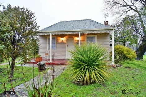 96 Clunes Rd, Creswick, VIC 3363