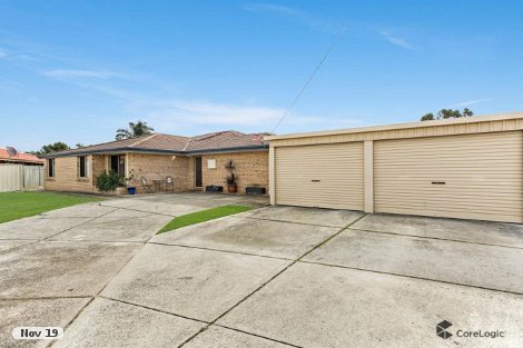 12 Cygnet Pl, Forrestdale, WA 6112