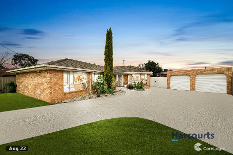 2 Koel Pl, Werribee, VIC 3030