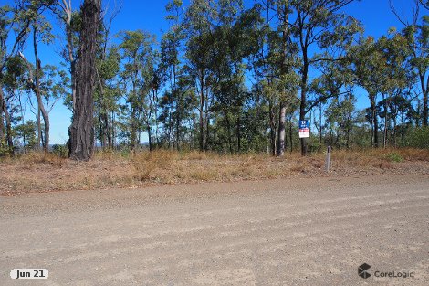 Lot 39 Nielsons Rd, Good Night, QLD 4671