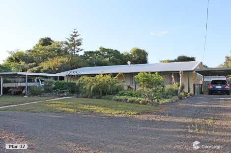 48 O'Shea Ave, Southbrook, QLD 4363