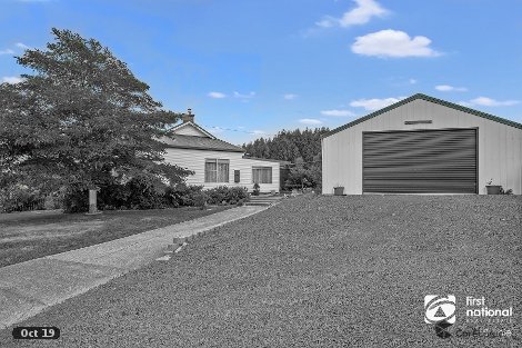 62 South Nietta Rd, Nietta, TAS 7315