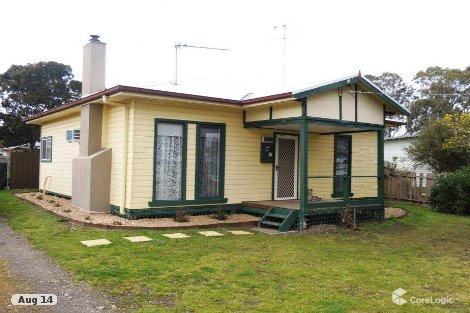 15 Clark St, Heyfield, VIC 3858