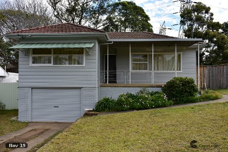 54 Jenkins Rd, Carlingford, NSW 2118