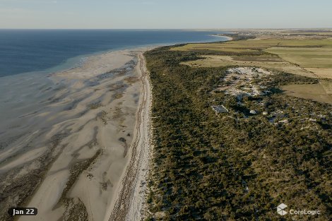 400 Coopers Beach Rd, Nalyappa, SA 5558