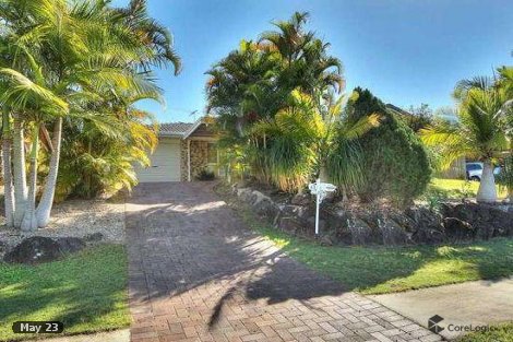 43 Mackellar Dr, Boronia Heights, QLD 4124