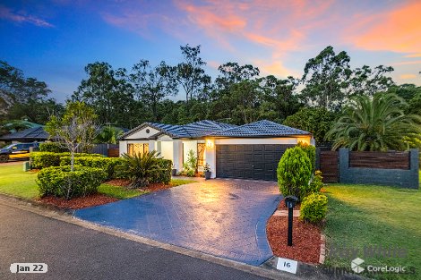 16 Lawson Pl, Drewvale, QLD 4116