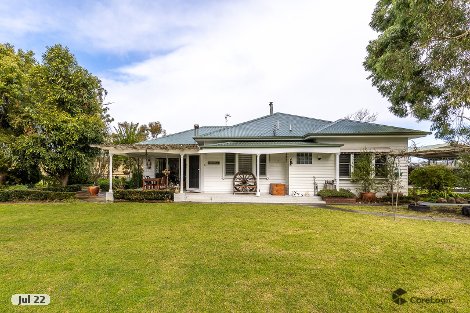 58 Longford-Loch Sport Rd, Longford, VIC 3851