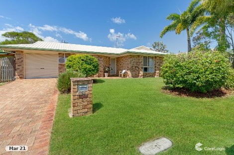 124 Emperor Dr, Andergrove, QLD 4740