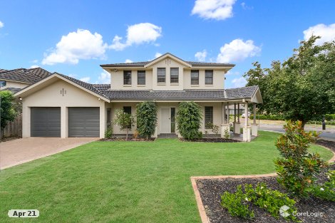 11 Bridgewater Bvd, Camden Park, NSW 2570