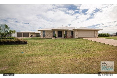 26 Tomtit Ave, Parkhurst, QLD 4702