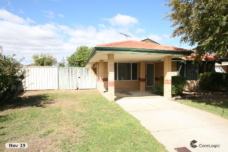 1 Redfin Cl, Warnbro, WA 6169