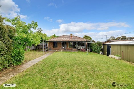 11 Grigg Pl, Richardson, ACT 2905