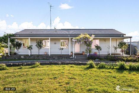 28 Sutherland St, Lethbridge, VIC 3332