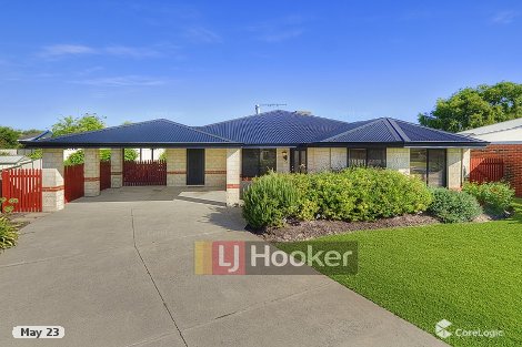 57 Honeyeater Cres, Geographe, WA 6280