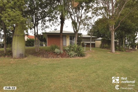 8 Whitlock Pl, Biloela, QLD 4715