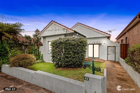 43 First St, Ashbury, NSW 2193