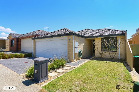 13 Tinker Lane, Baldivis, WA 6171