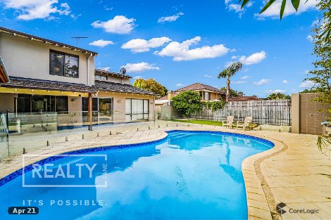 49 Sandover Dr, Karrinyup, WA 6018