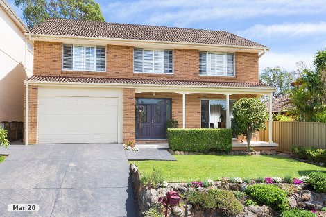 7 Plover St, Grays Point, NSW 2232