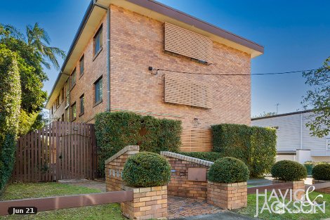 1/46 Upper Lancaster Rd, Ascot, QLD 4007