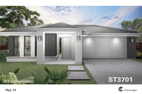 33 Macadamia St, Caboolture South, QLD 4510