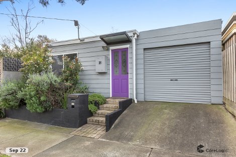 21 Kulnine Ave, Mitcham, VIC 3132