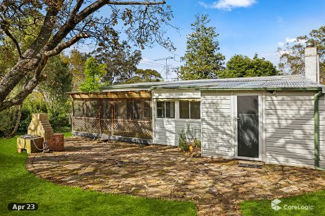 18 Orient St, Willow Vale, NSW 2575