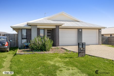 45 Myrtleford Cres, Cambooya, QLD 4358