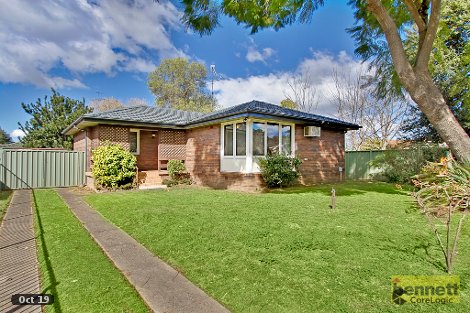 6 Clarke Ave, Hobartville, NSW 2753