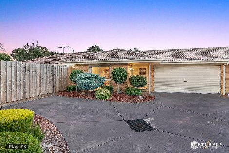 2/23 Coolibah Cres, Bayswater, VIC 3153