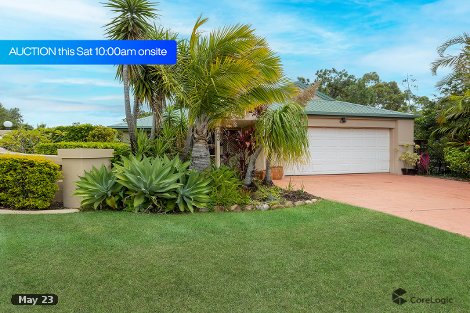 1/43 Doubleview Dr, Elanora, QLD 4221