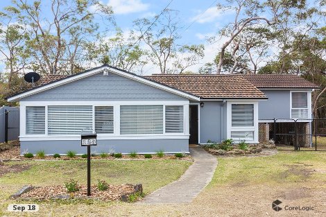 125 Russell Ave, Valley Heights, NSW 2777