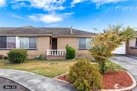 3/16a Callander Rd, Noble Park, VIC 3174