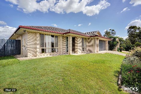 43 Baphal Cres, Narangba, QLD 4504